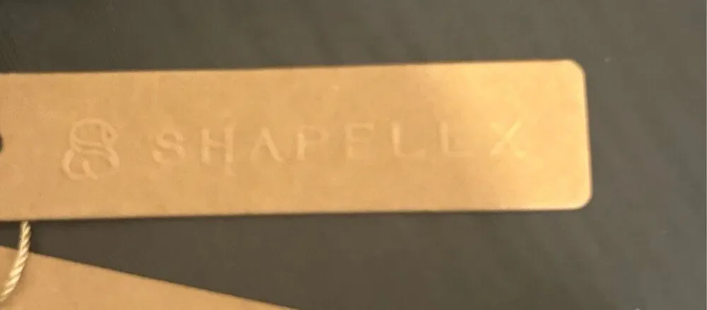 Shapellx Swimsuit Size Large